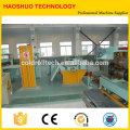 Made In China Top Quality HR CR SS GI Steel Slitter Line